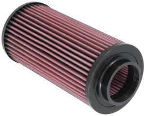 Polaris RZR XP1000 Performance Air Intake - K&N Engineering - UTV Drop In Air Filters - 2014